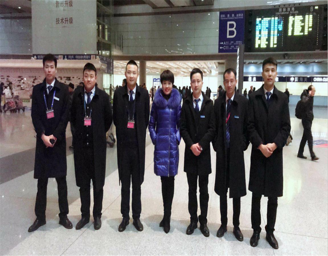 Beijing Capital Airport Fu Run Tong Hotel Xin Guo Zhan Branch Шуньи Экстерьер фото